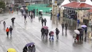 Himachal Weather