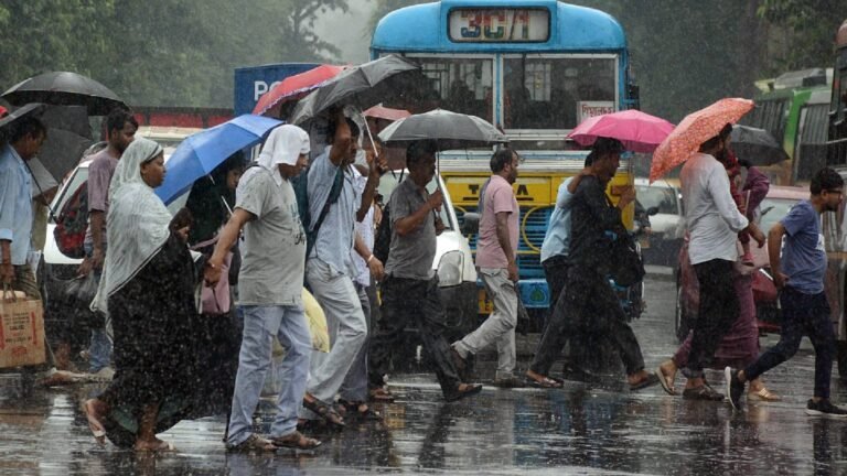 Monsoon 2026