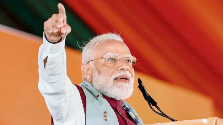 PM Modi 12 Years Tenure