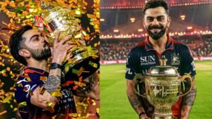 RCB Wins IPL 2026