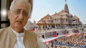 Ram Mandir Donation Controversy