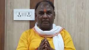 Ram Mandir Donation Controversy