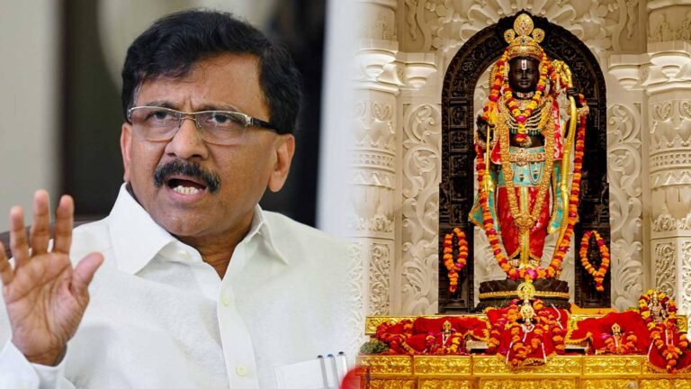 Ram Mandir Donation Controversy