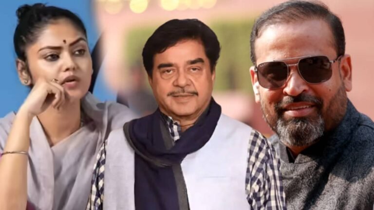 TMC Crisis