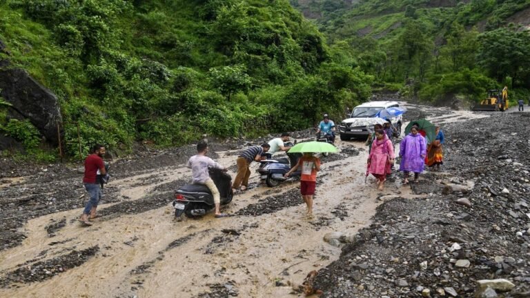 Uttarakhand Weather