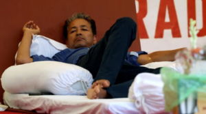 Sonam Wangchuk Hunger Strike