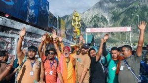 Amarnath Yatra 2026