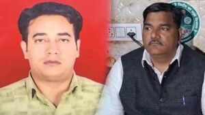 Ankit Sharma murder Case