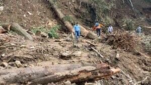 Himachal Pradesh Pre-Monsoon Havoc
