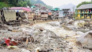 Himachal Pradesh Weather