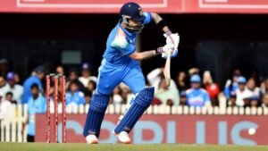 IND vs ENG 2nd ODI