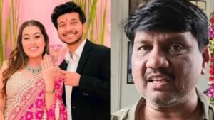 Ketan Agarwal Murder Case