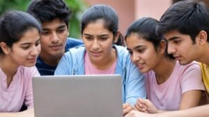 NEET UG 2026 Result Out