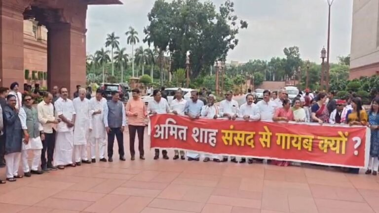 Parliament Monsoon Session 2026