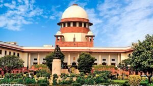 Ram Mandir Embezzlement Case