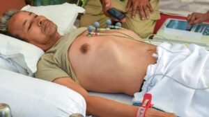 Sonam Wangchuk Hunger Strike