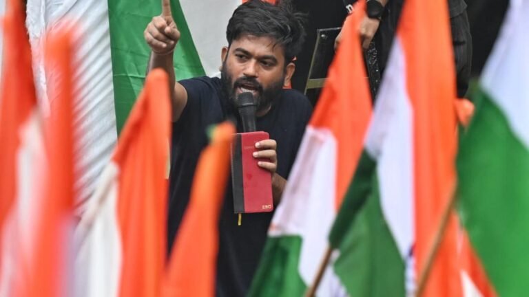 Sansad March 2026: