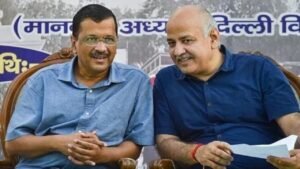 Delhi Excise Policy Case