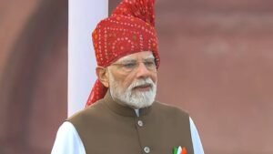 80th Independence Day