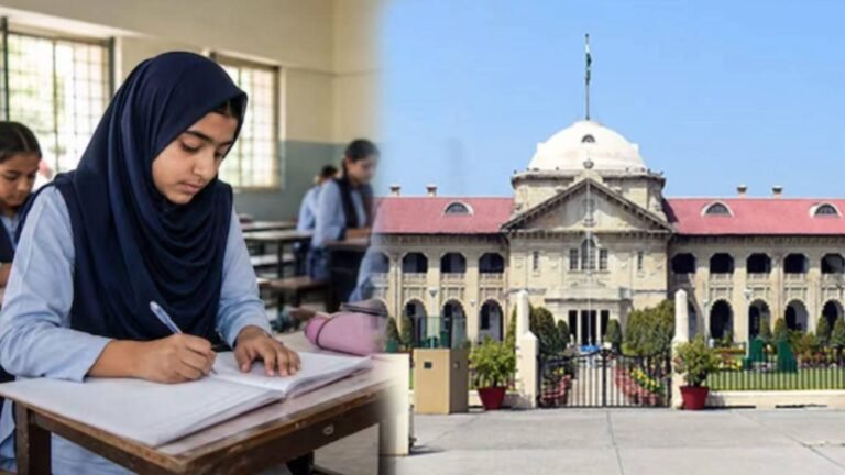 Allahabad High Court on Hijab