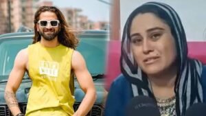 Ankit Baliyan murder Case