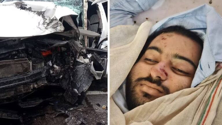 Atiq Ahmed Son Death