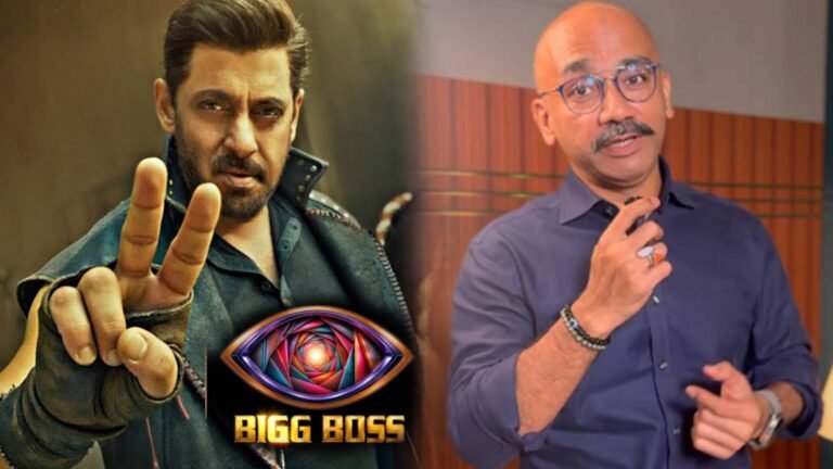 Bigg Boss 20