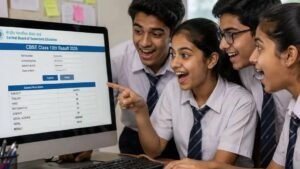 CBSE 12th Supplementary Result 2026
