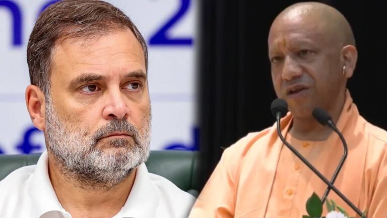 CM Yogi On Manusmriti