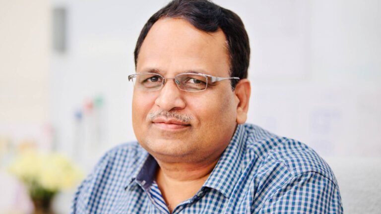 Delhi Jal Board scam