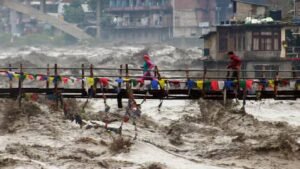 Himachal Monsoon