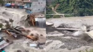 Nepal Floods