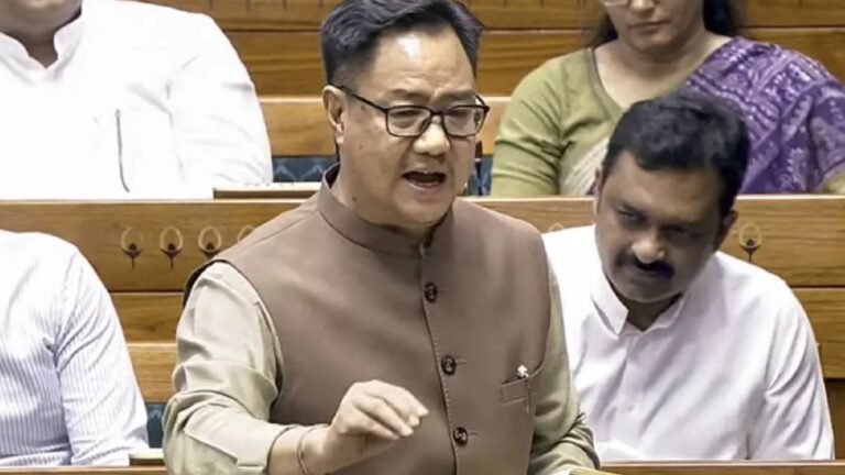 Parliament Monsoon Session 2026