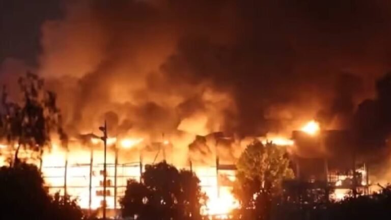 Russia Ukraine War