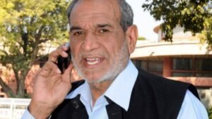 Sajjan Kumar Passed Away