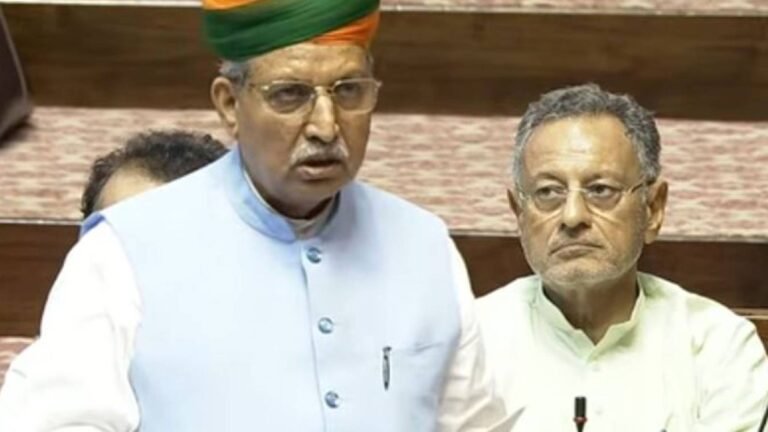 Supreme Court Judges Amendment Bill 2026