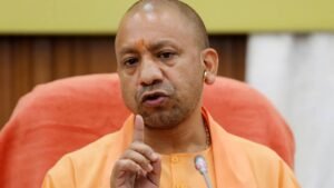 UP Assembly Monsoon Session