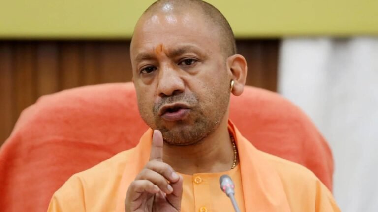 UP Assembly Monsoon Session