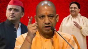 UP Election 2027