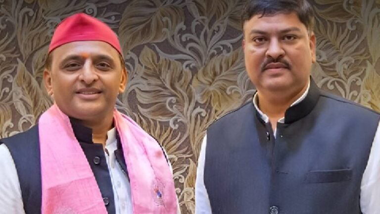 Uttar Pradesh Politics