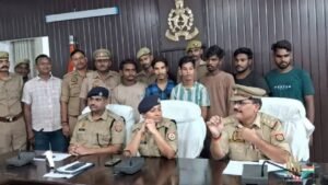 Varanasi Tantrik Murder Mystery