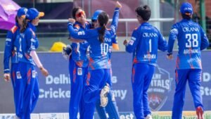 Women DPL 2026