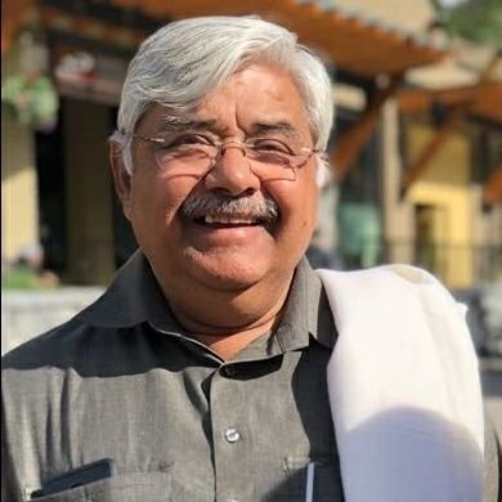 500 years’ curse has come to an end: VHP chief Alok Kumar after Pran Pratishtha 500 years | curse | has come to an end| VHP chief Alok Kumar after Pran Pratishtha | shreshth bharat |