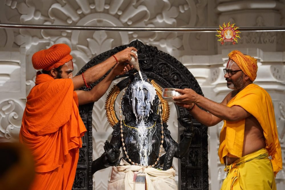 Ram Mandir | Ram Navami | Ramlala | shreshth bharat |
