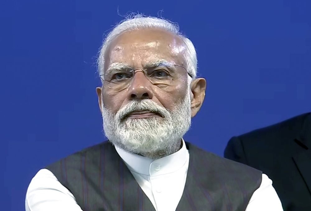 PM Modi likely to kick-start election rally