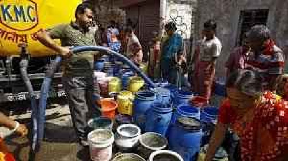 Bengaluru Water Crisis Bengaluru Water Crisis | Bengaluru water supply | , Penalty for Wasting Water in Bengaluru | SHRESHTH BHARAT |