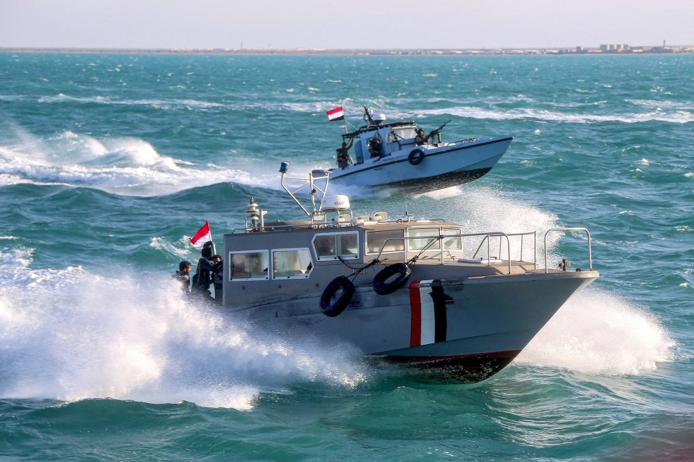 In response to Red Sea crisis, US designates Yemen’s Houthis as ‘global terrorist’ United States | Washington | Global Terrorist | Red Sea crisis | Yemen's Houthis | shreshth bharat |