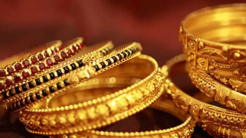 Gold Silver Price Today | shreshth bharat |