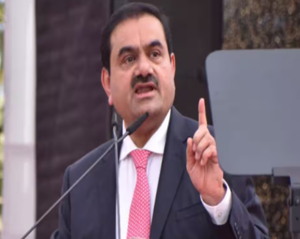 ADANI