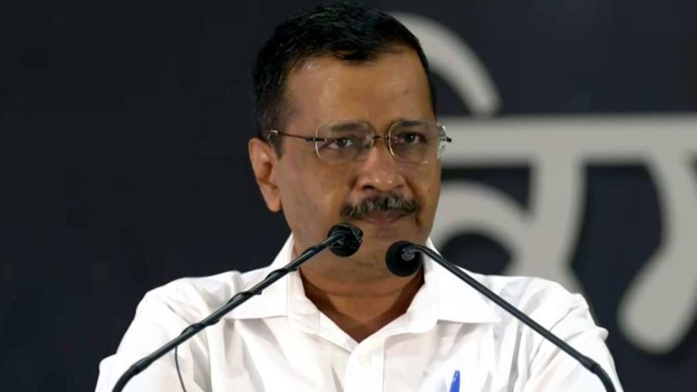 Arvind Kejriwal Petrol Price